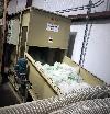  HaiJin Pillow Blowing Line, double nozzle,